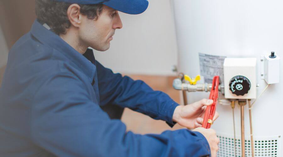 Professional bathroom faucet installation in Milford, DE